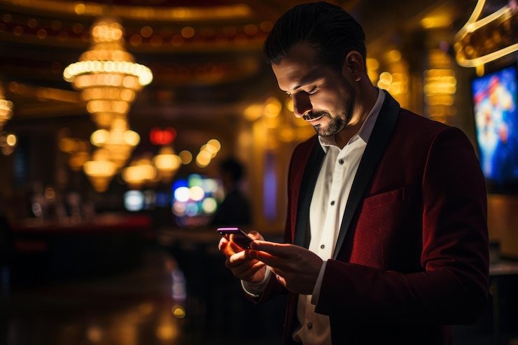 Ilustrasi keamanan dan privasi akun pengguna maxwin25 dengan sistem perlindungan berlapis