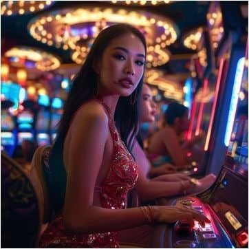 Ilustrasi layar deposit dengan indikator batas transaksi di platform maxwin25