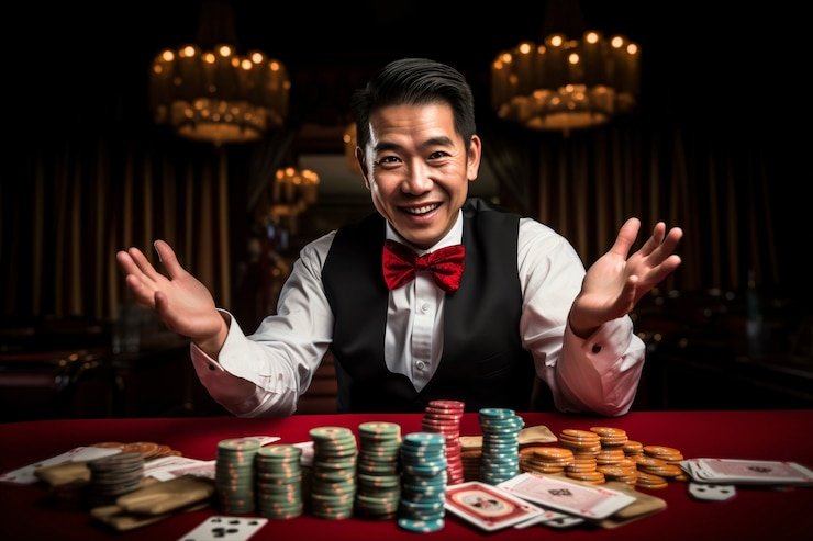 Tim maxwin25 berkomitmen menjaga standar Responsible Gaming untuk pengguna Indonesia